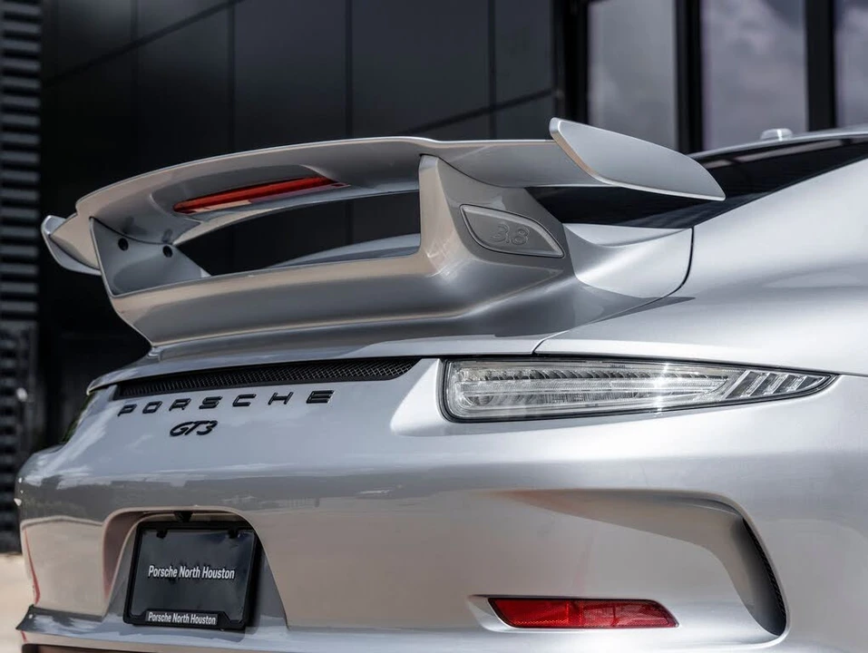 2016 Porsche 991 GT3 - Image 14 of 31