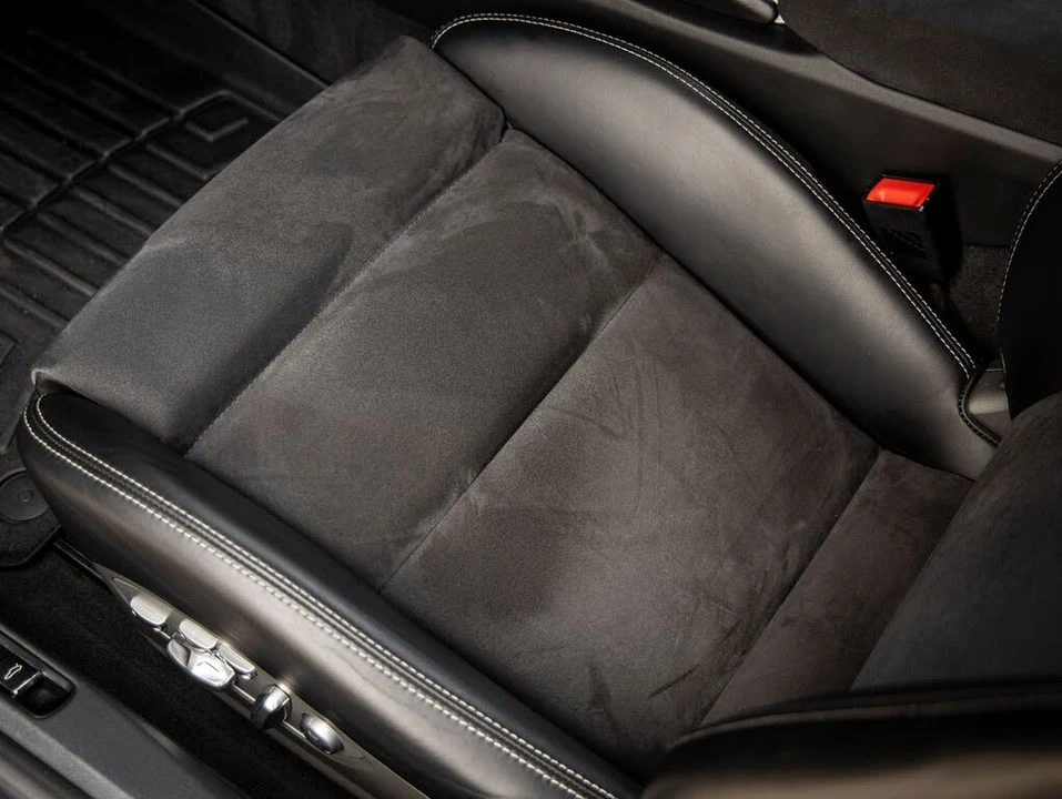 2016 Porsche 991 GT3 - Image 29 of 31