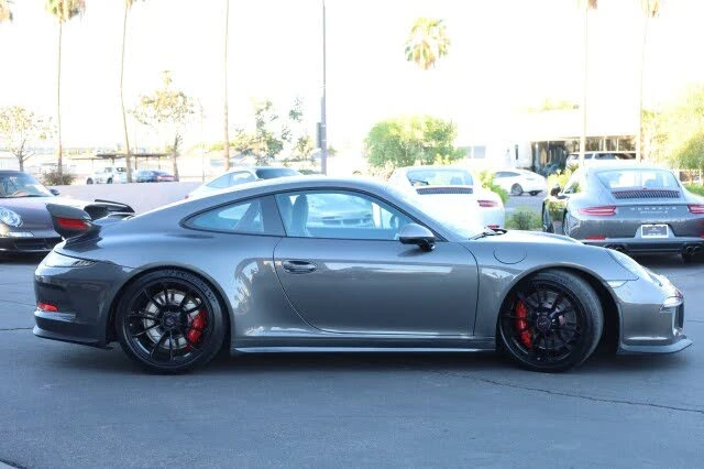 2016 Porsche 991 GT3 - Image 13 of 31