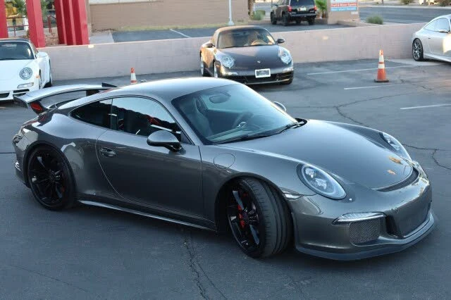 2016 Porsche 991 GT3 - Image 11 of 31