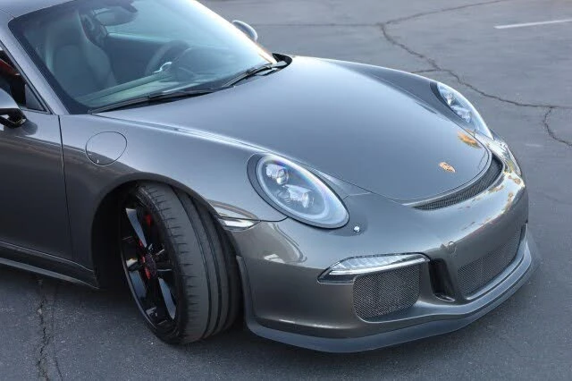 2016 Porsche 991 GT3 - Image 10 of 31