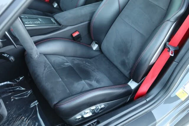 2016 Porsche 991 GT3 - Image 26 of 31
