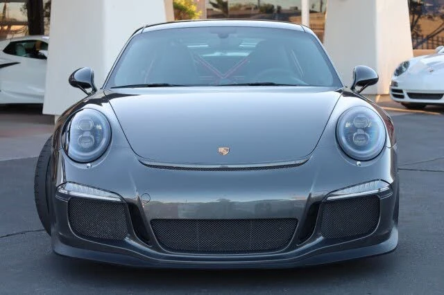 2016 Porsche 991 GT3 - Image 7 of 31