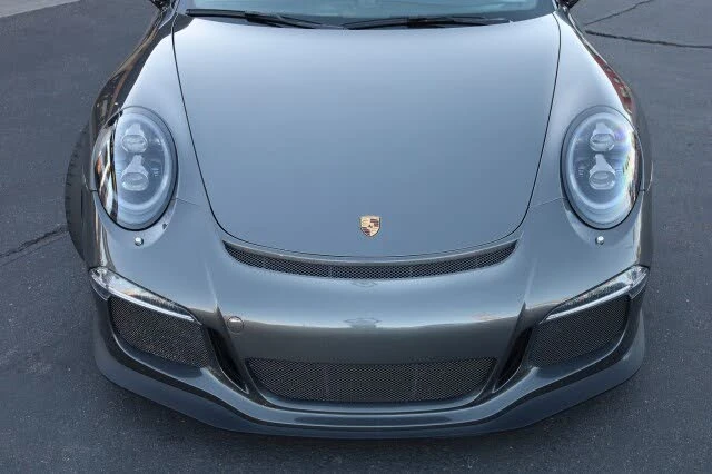 2016 Porsche 991 GT3 - Image 9 of 31