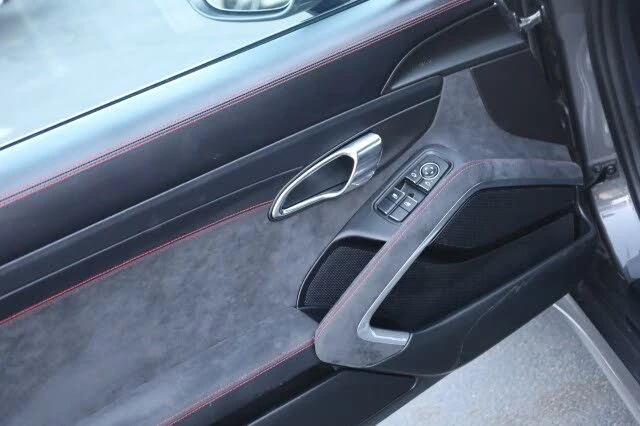 2016 Porsche 991 GT3 - Image 22 of 31