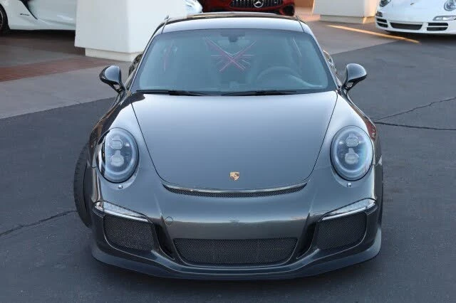 2016 Porsche 991 GT3 - Image 8 of 31