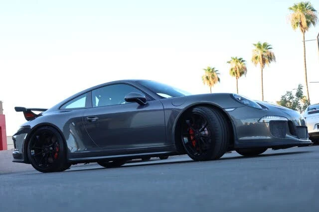 2016 Porsche 991 GT3 - Image 12 of 31