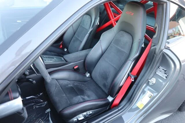2016 Porsche 991 GT3 - Image 25 of 31