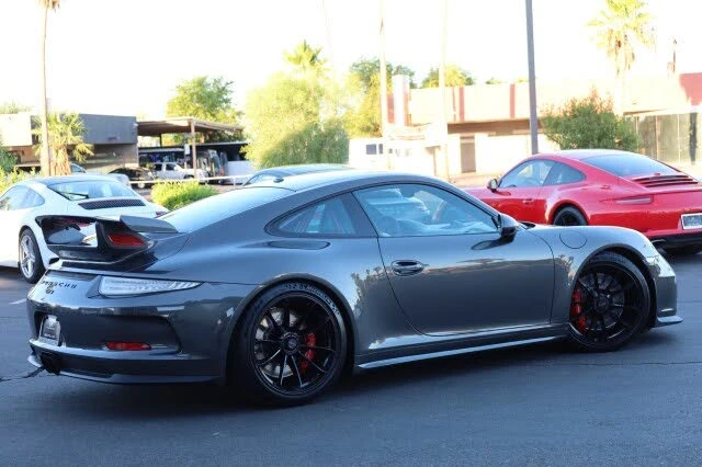 2016 Porsche 991 GT3 - Image 20 of 31