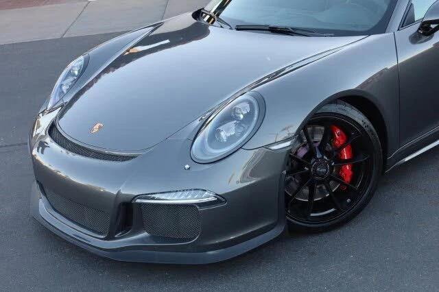 2016 Porsche 991 GT3 - Image 6 of 31