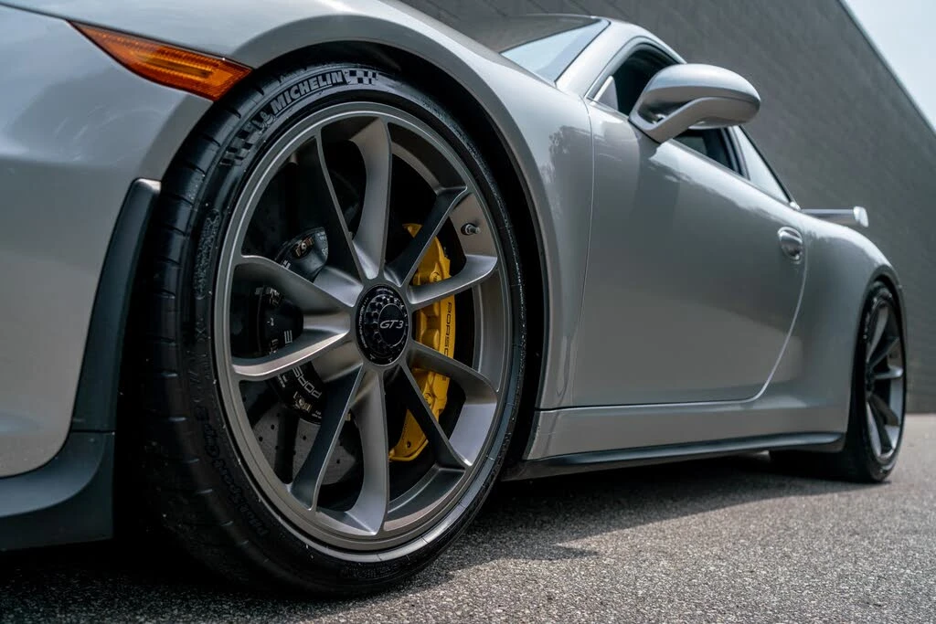 2016 Porsche 991 GT3 - Image 6 of 31
