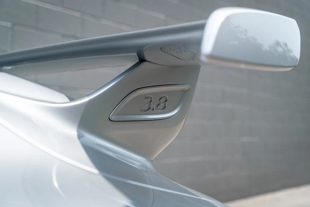 2016 Porsche 991 GT3 - Image 13 of 31