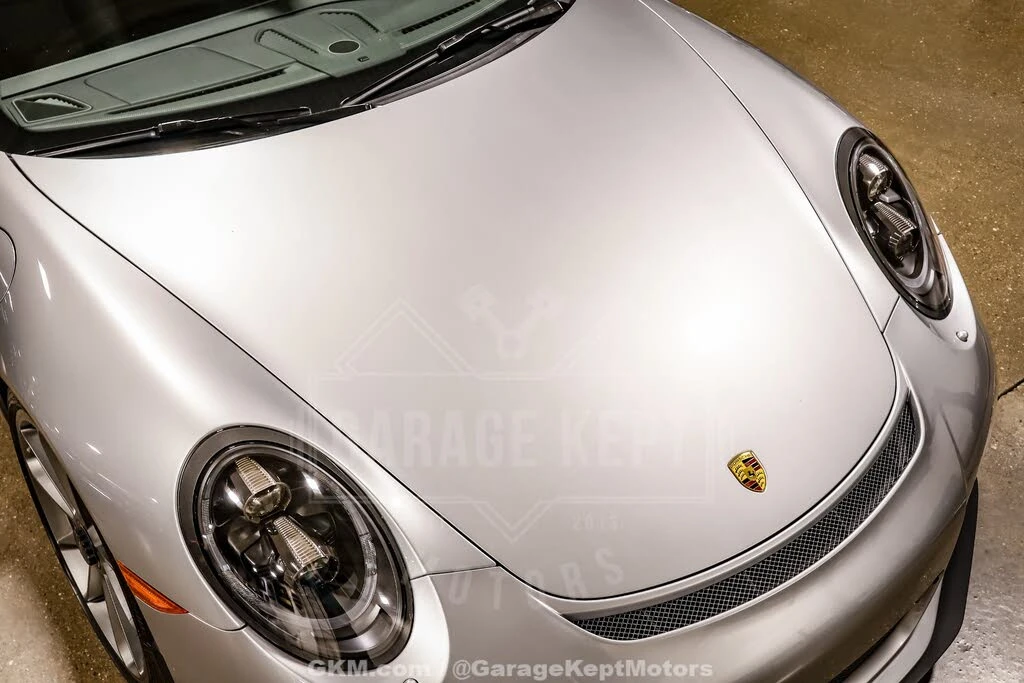 2016 Porsche 991 GT3 - Image 30 of 31
