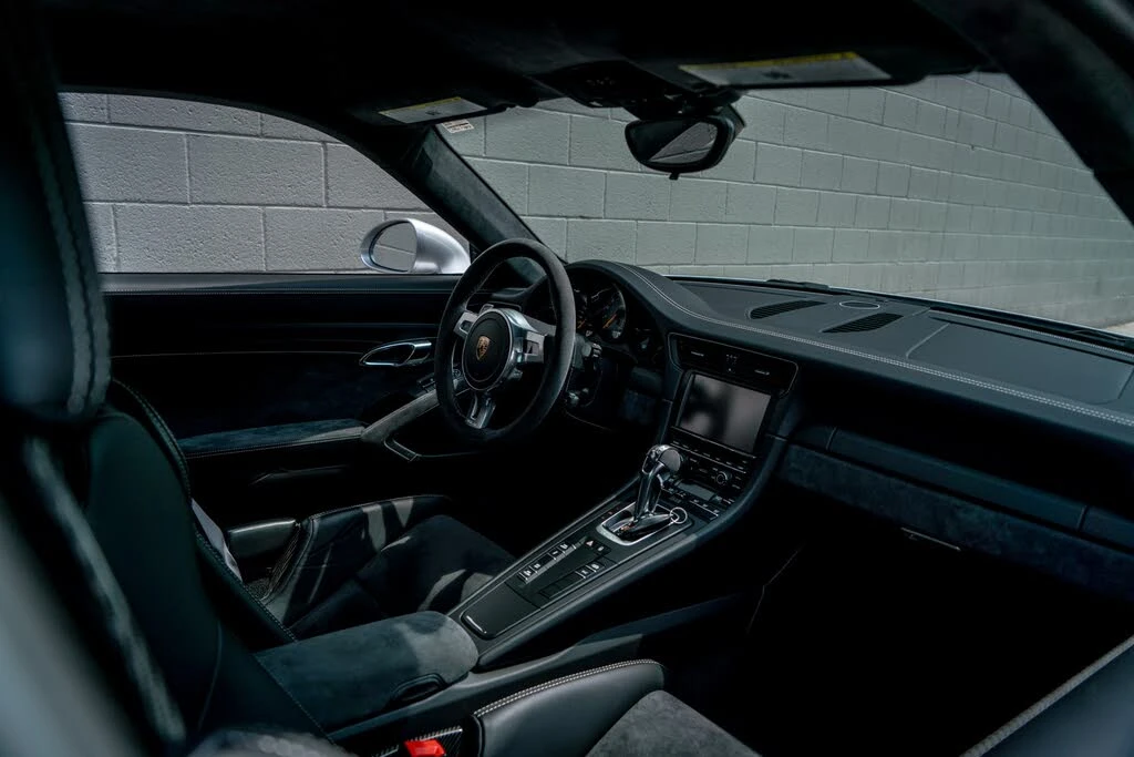 2016 Porsche 991 GT3 - Image 8 of 31