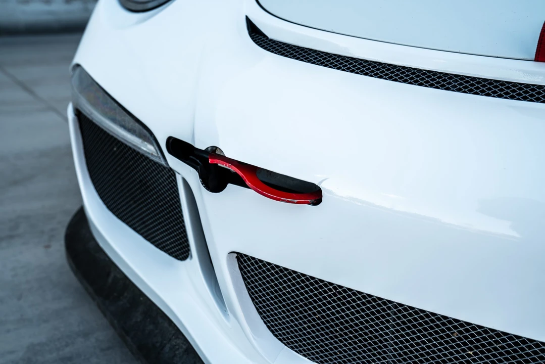 2016 Porsche 991 GT3 - Image 27 of 31