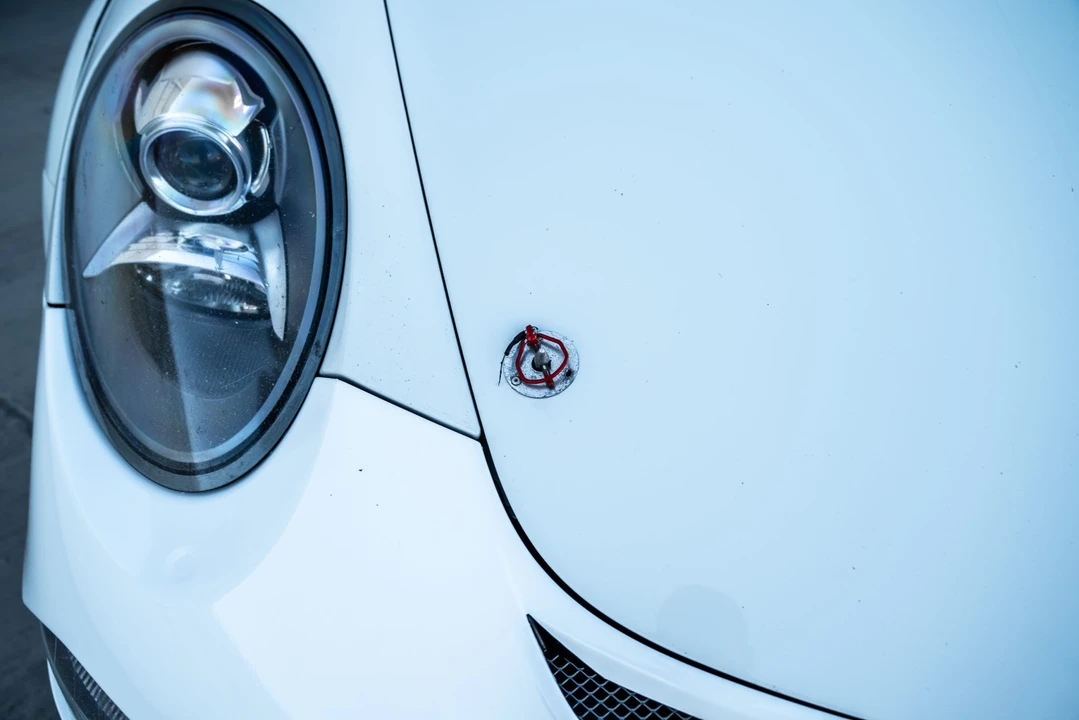 2016 Porsche 991 GT3 - Image 24 of 31