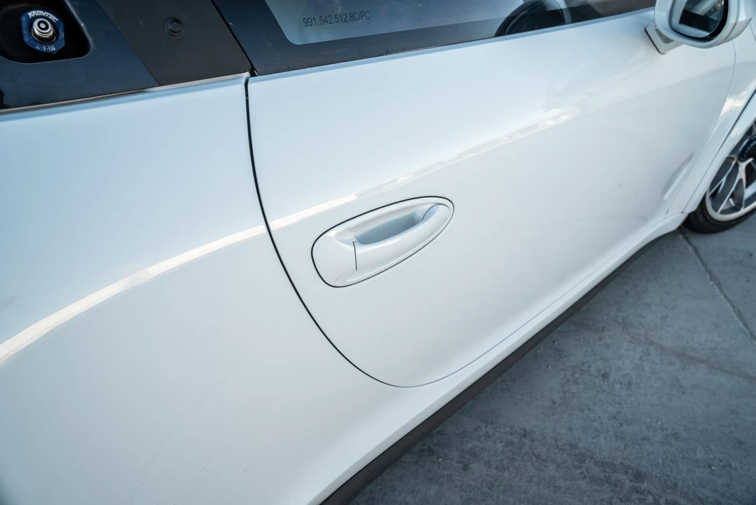 2016 Porsche 991 GT3 - Image 30 of 31