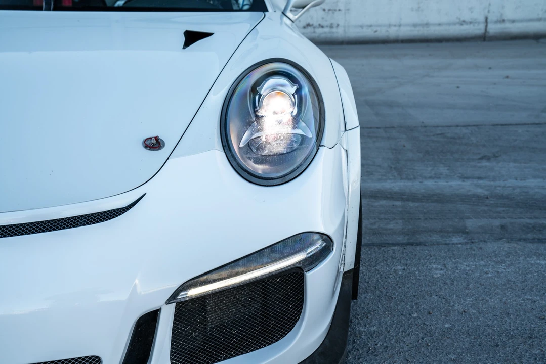 2016 Porsche 991 GT3 - Image 21 of 31