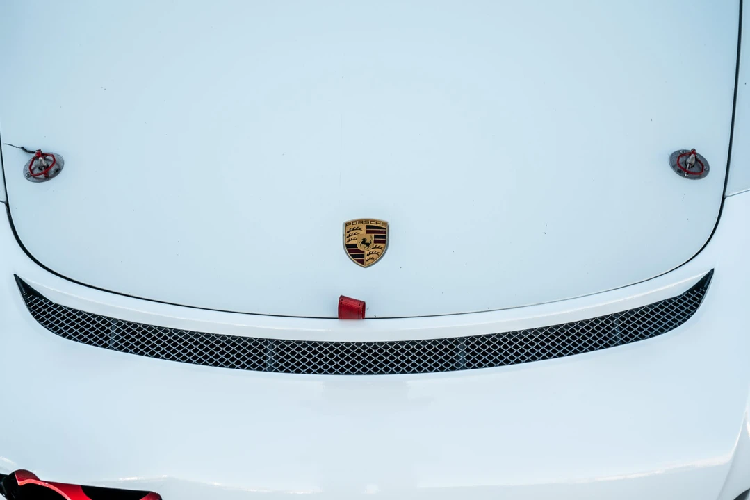 2016 Porsche 991 GT3 - Image 26 of 31