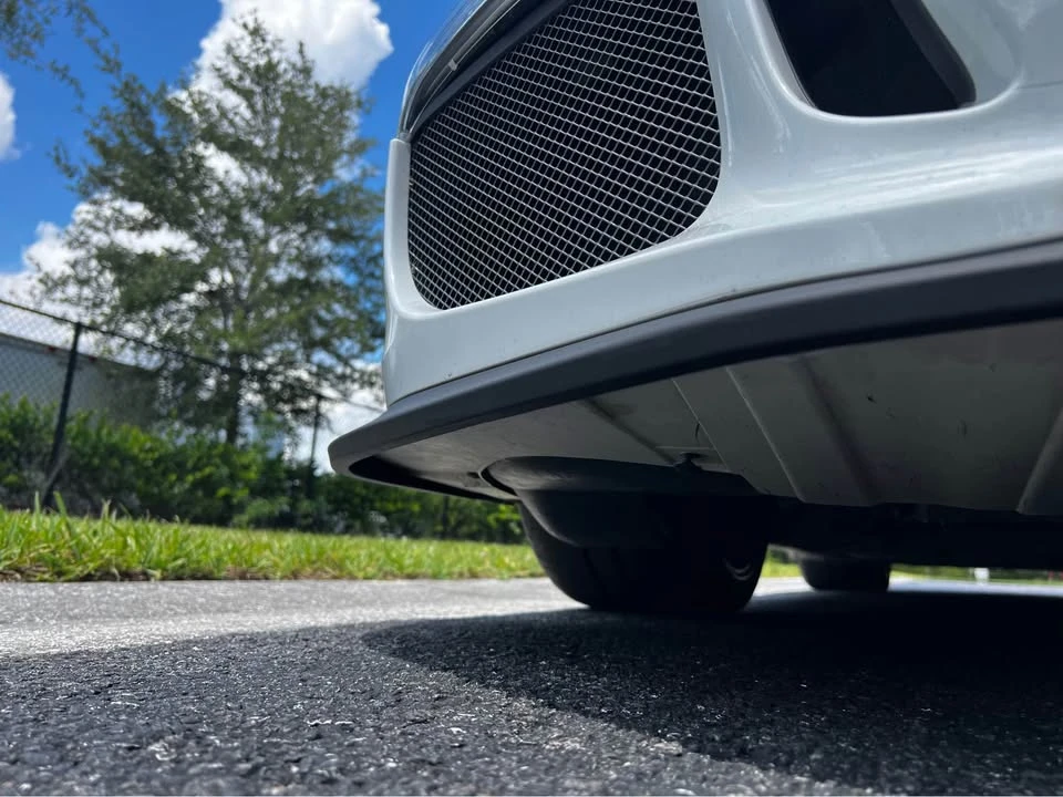 2016 Porsche 991 GT3 - Image 2 of 10