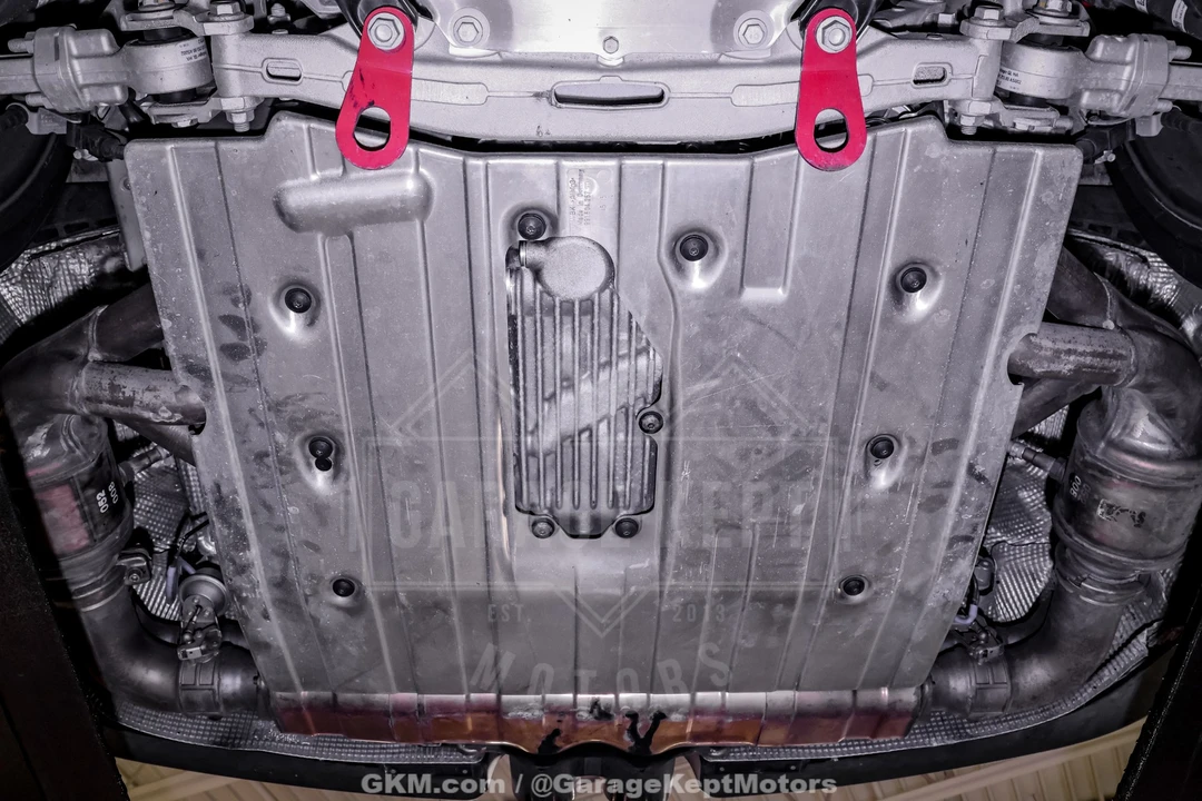 2016 Porsche 991 GT3 - Image 11 of 11