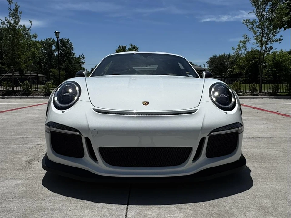 2016 Porsche 991 GT3 RS - Image 9 of 31