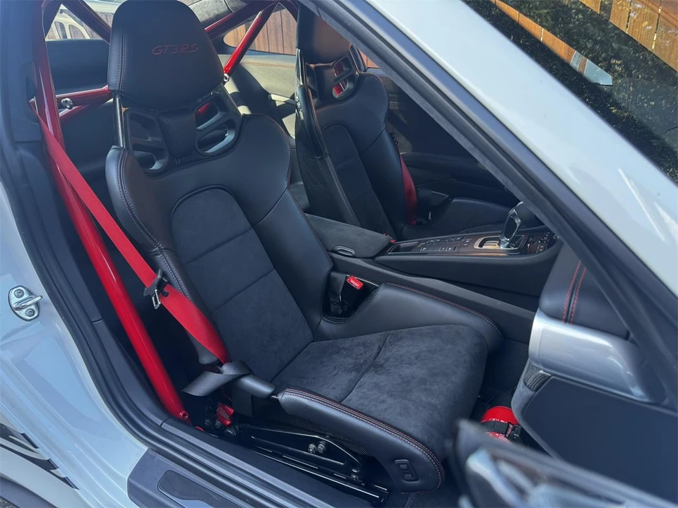 2016 Porsche 991 GT3 RS - Image 21 of 31