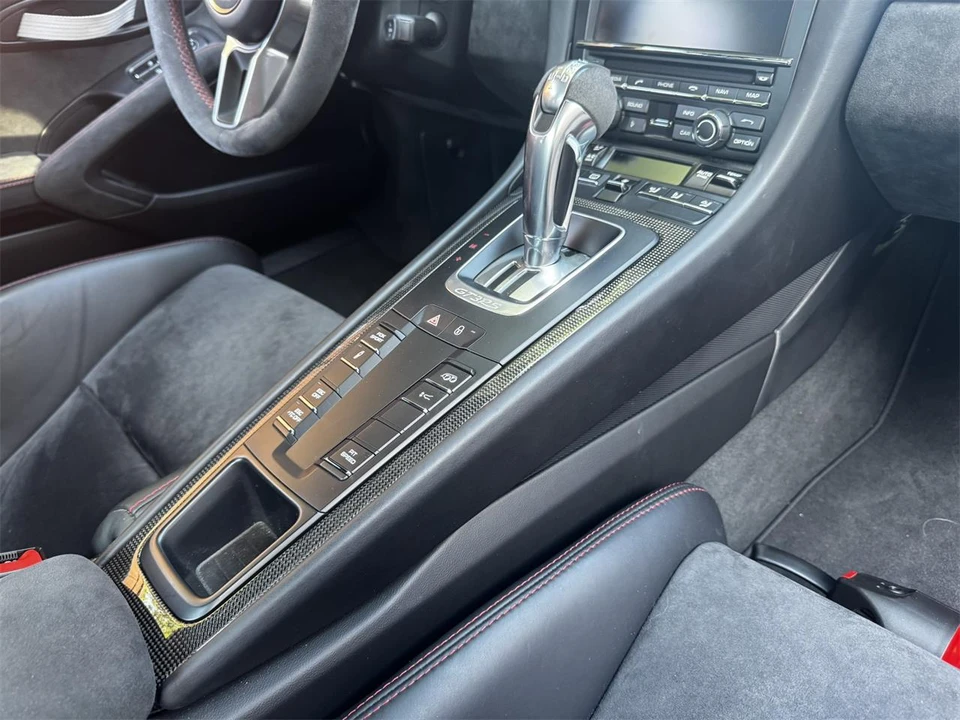 2016 Porsche 991 GT3 RS - Image 27 of 31