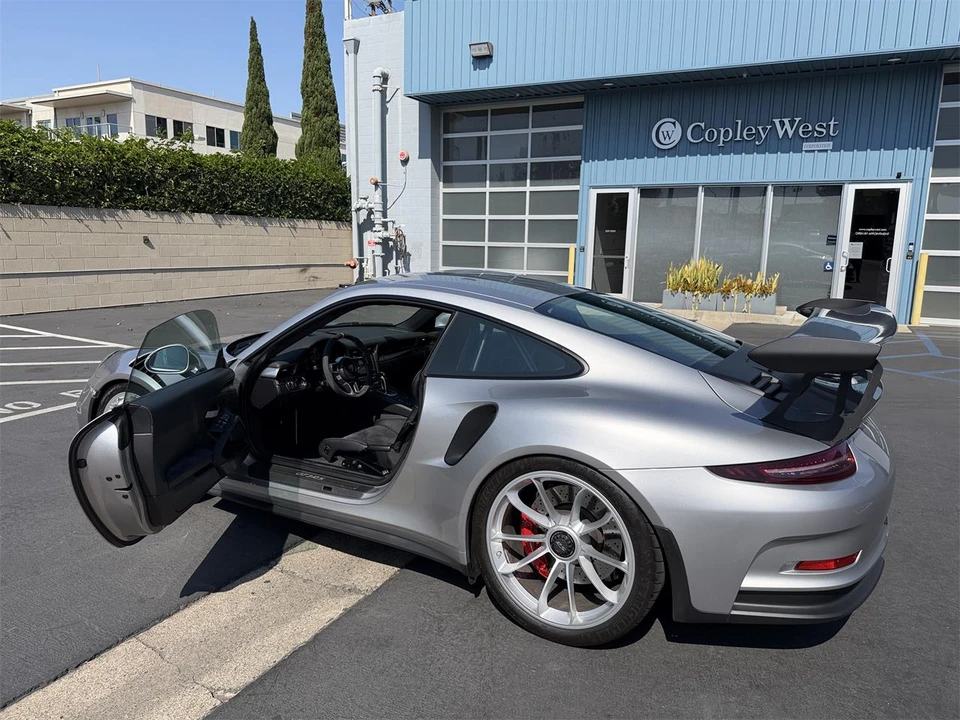2016 Porsche 991 GT3 RS - Image 6 of 18