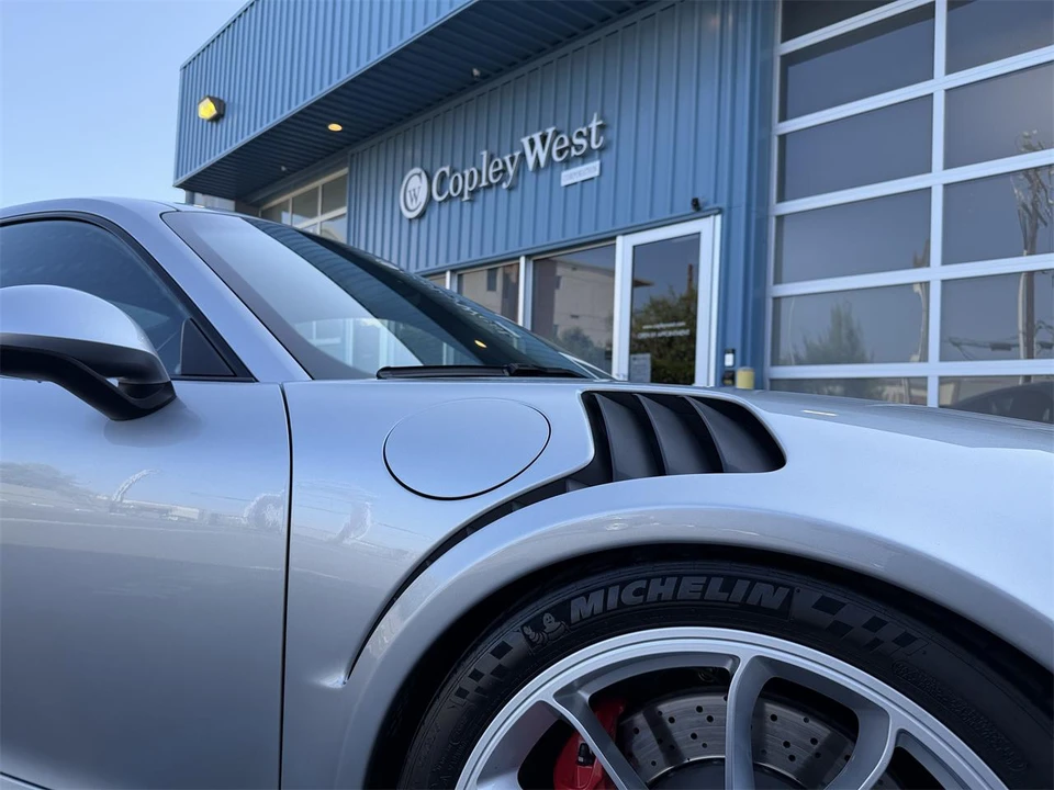 2016 Porsche 991 GT3 RS - Image 7 of 18