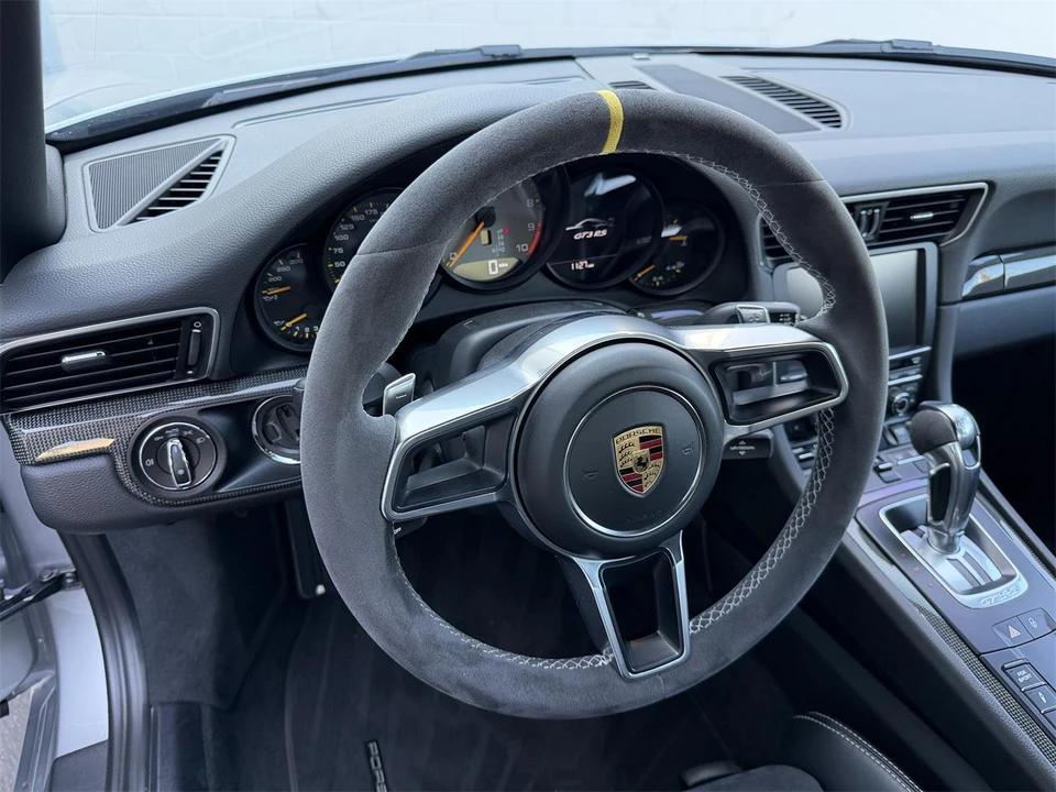 2016 Porsche 991 GT3 RS - Image 13 of 18
