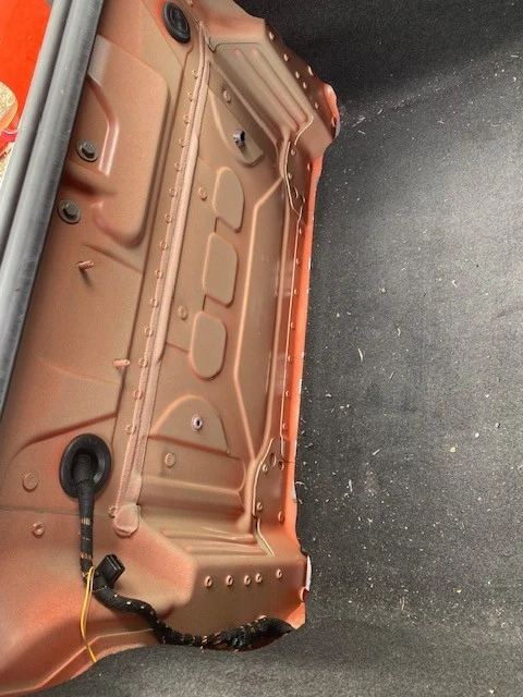 2016 Porsche 991 GT3 RS - Image 6 of 31