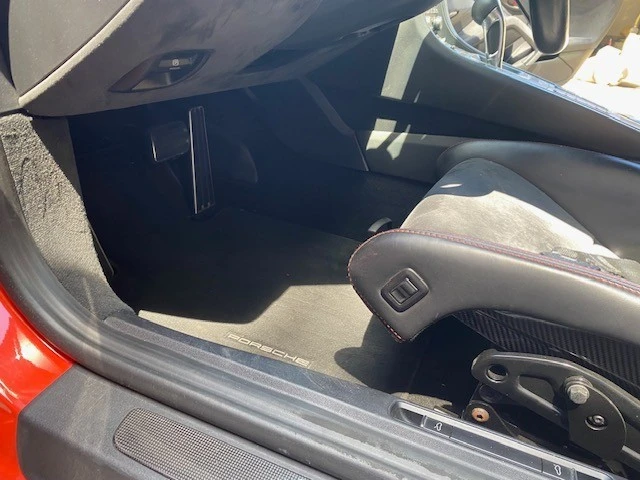 2016 Porsche 991 GT3 RS - Image 22 of 31