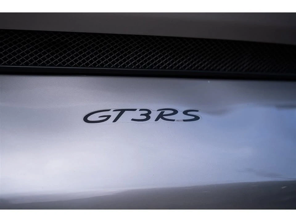 2016 Porsche 991 GT3 RS - Image 15 of 20