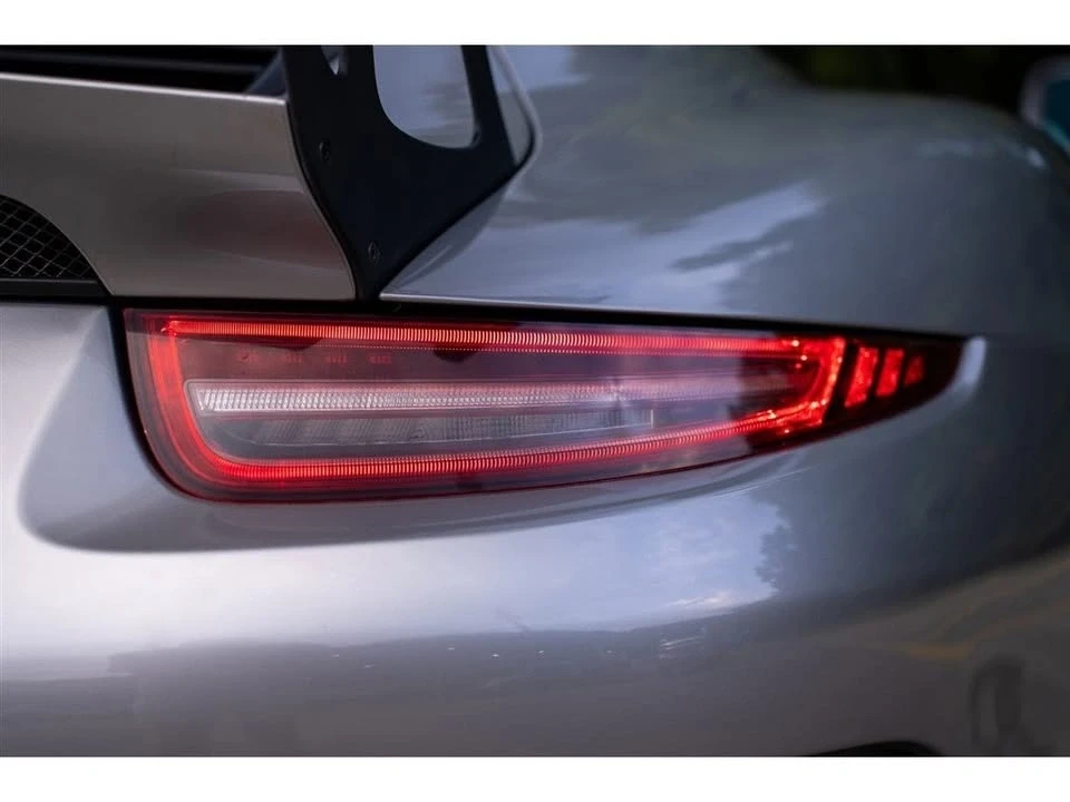 2016 Porsche 991 GT3 RS - Image 17 of 20