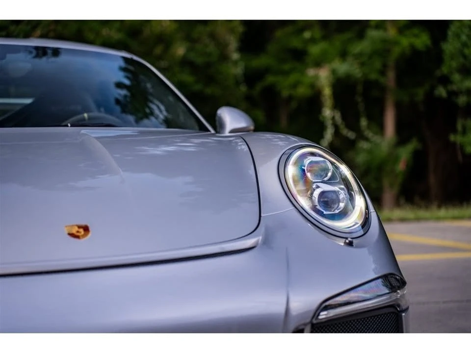 2016 Porsche 991 GT3 RS - Image 9 of 20