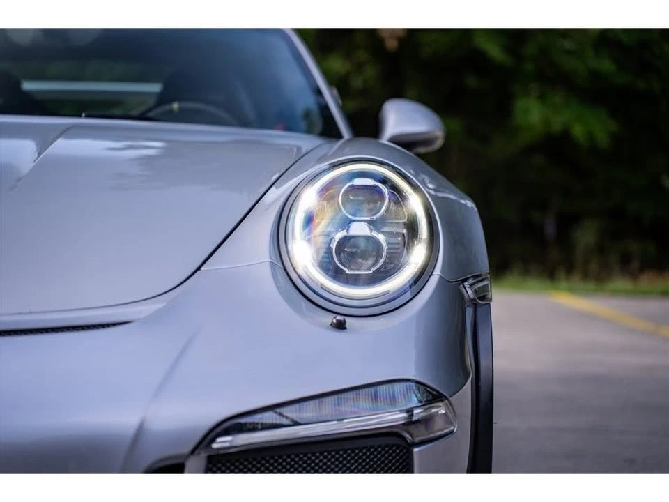 2016 Porsche 991 GT3 RS - Image 8 of 20