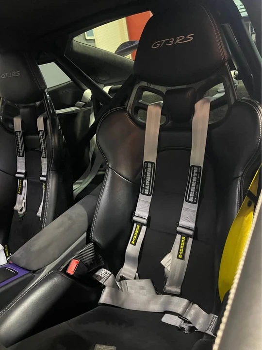 2016 Porsche 991 GT3 RS - Image 13 of 13