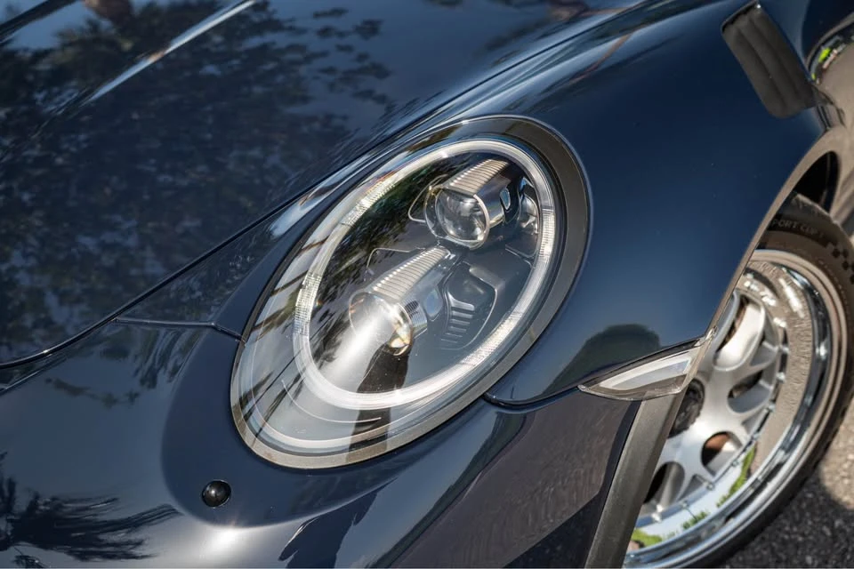 2016 Porsche 991 GT3 RS - Image 5 of 8