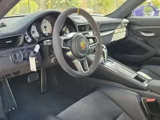 2016 Porsche 991 GT3 RS - Image 4 of 4
