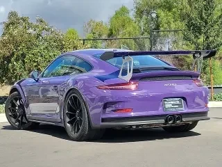 2016 Porsche 991 GT3 RS - Image 3 of 4