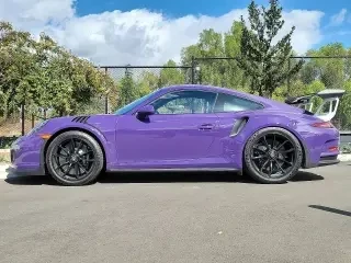 2016 Porsche 991 GT3 RS - Image 2 of 4