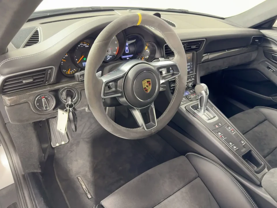 2016 Porsche 991 GT3 RS - Image 4 of 6
