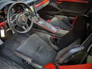 2016 Porsche 991 GT3 RS - Image 4 of 4
