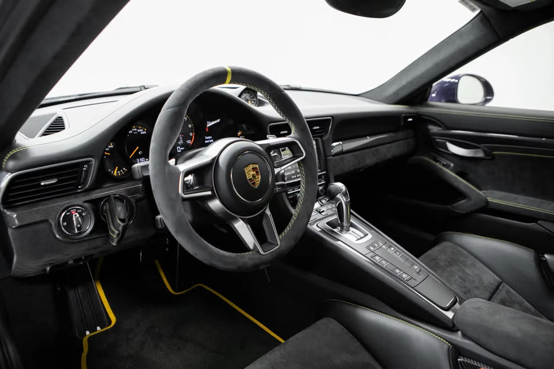 2016 Porsche 991 GT3 RS - Image 28 of 31