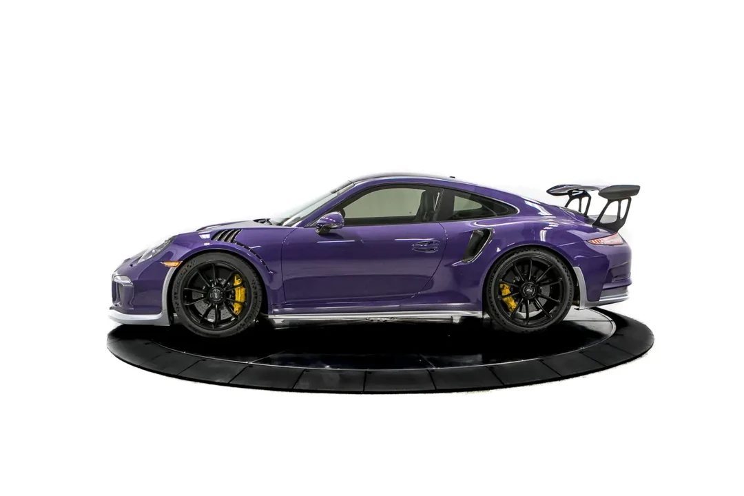 2016 Porsche 991 GT3 RS - Image 16 of 31