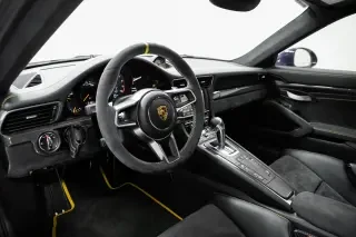 2016 Porsche 991 GT3 RS - Image 29 of 31