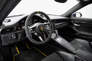 2016 Porsche 991 GT3 RS - Image 25 of 31