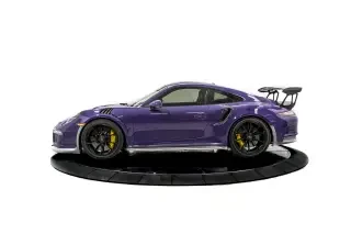 2016 Porsche 991 GT3 RS - Image 13 of 31