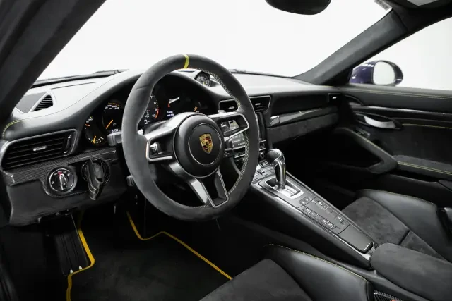 2016 Porsche 991 GT3 RS - Image 30 of 31